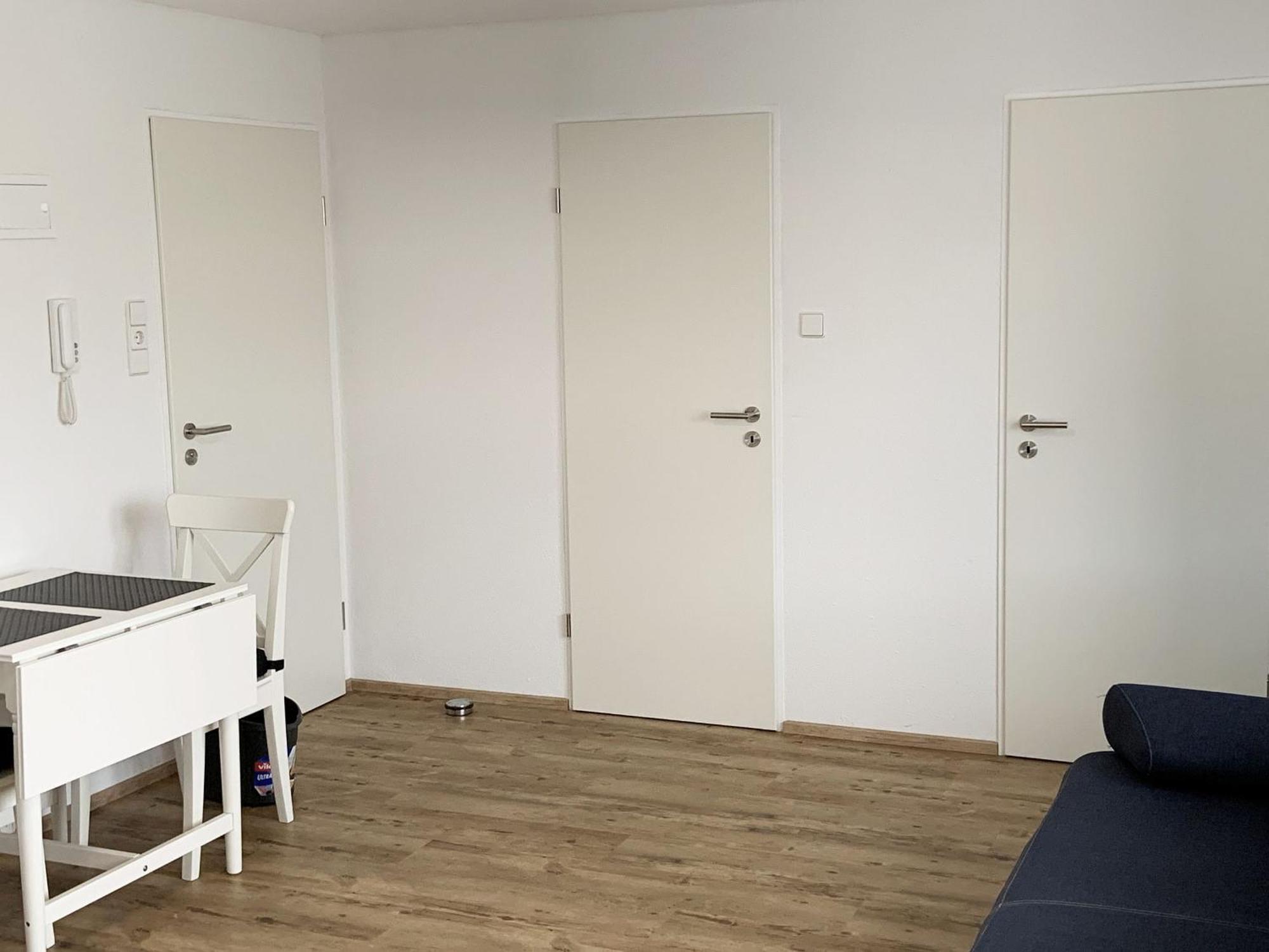 Ferienwohnung Pepe دوناوشينغن المظهر الخارجي الصورة